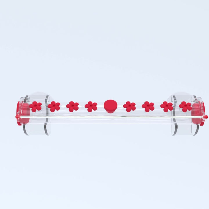 Window Hummingbird Feeder With 6 & 8 Ports