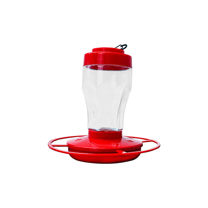 2 Packs 32 oz. Hanging Hummingbird Feeders