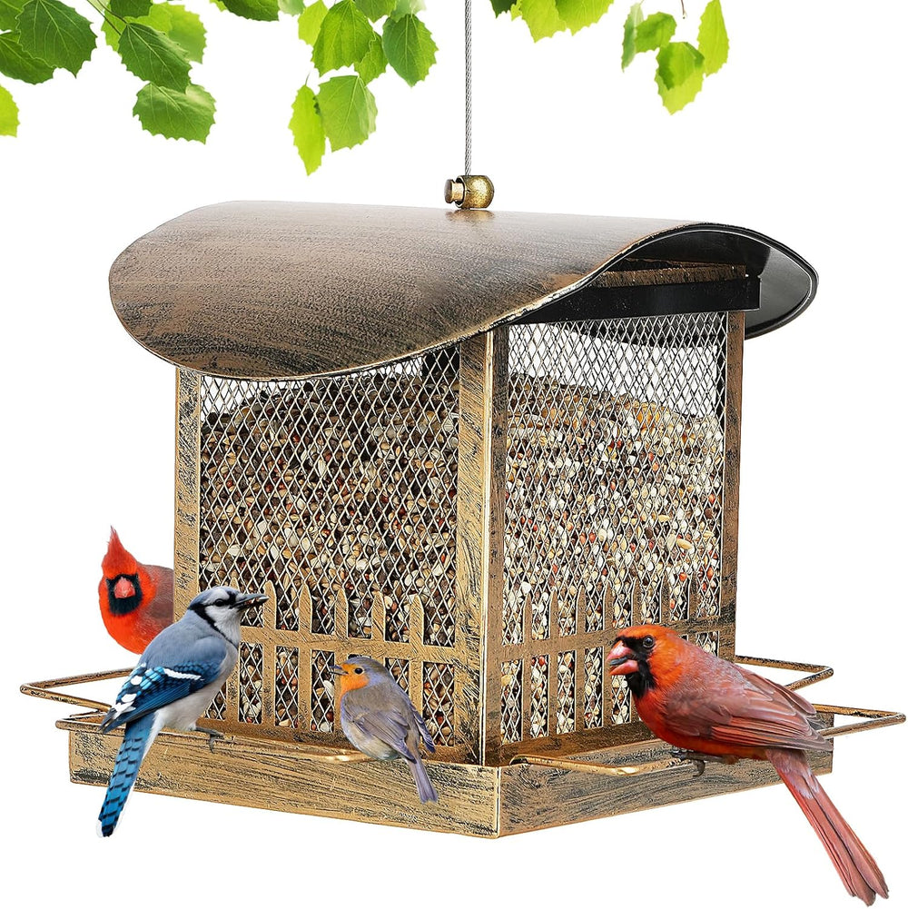 Bird Food Square 